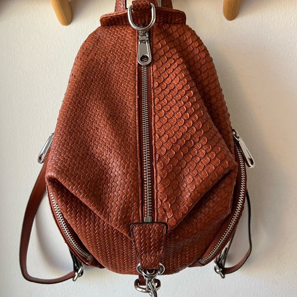 Rebecca Minkoff Julian Backpack